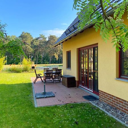 Ferienhaus Am Leuchtturm Glowe Zewnętrze zdjęcie