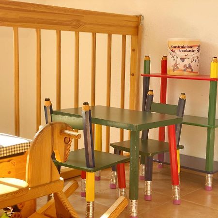 Ferienhaus Am Leuchtturm Glowe Zewnętrze zdjęcie
