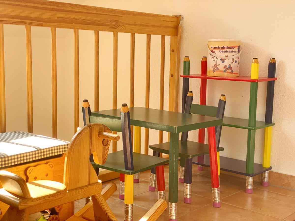 Ferienhaus Am Leuchtturm Glowe Zewnętrze zdjęcie