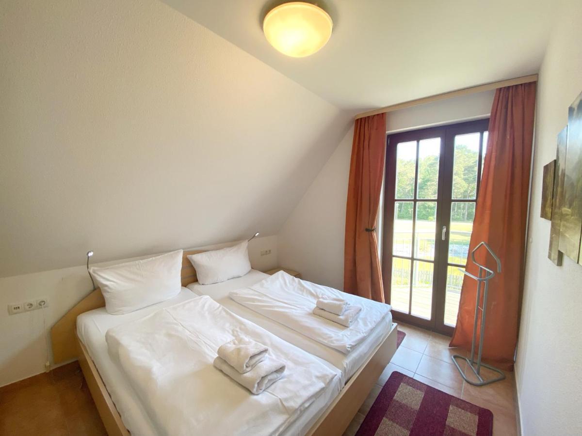 Ferienhaus Am Leuchtturm Glowe Zewnętrze zdjęcie