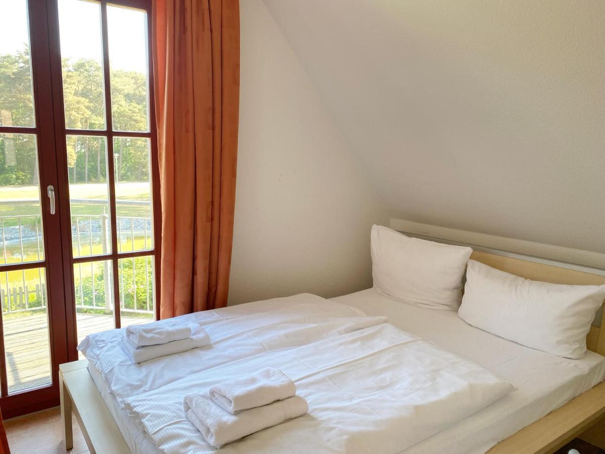 Ferienhaus Am Leuchtturm Glowe Zewnętrze zdjęcie